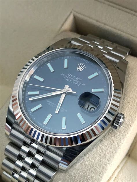 rolex red blue face|blue face Rolex date just.